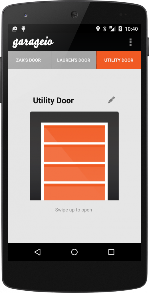 Android App 2.0 